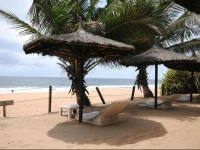 Hotel La Cote du Repos 2*