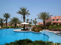 Seashell Julaia Hotel & Resort