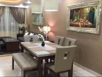 Royal Residency Apartments 