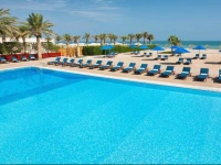 Hilton Kuwait Resort Mangaf 