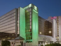 Holiday Inn Kuwait Al Thuraya City 5*