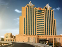 Millennium Hotel And Convention Centre Kuwait 5*