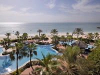 Movenpick Hotel & Resort Al Bidaa Kuwait 5*