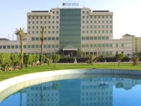 Ramada Kuwait Hotel 3*