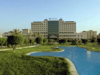 Ramada Kuwait Hotel