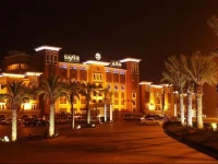 Safir Hotel and Residences Kuwait 5*