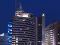 Symphony Style Hotel Kuwait ( formerly known as Hotel Missoni ) 