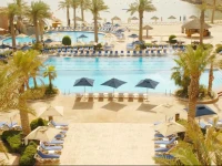 The Palms Beach Hotel & Spa 