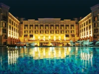 The Regency Hotel Kuwait 5*