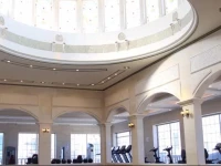 Adams Hotel Kuwait City 