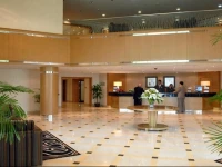 Al Jahra Copthorne Hotel & Resort Chalets 