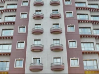 Boudl Kuwait Al Fahahil 4*