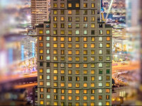 City Tower Hotel Dasman