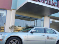 Corniche Hotel & Suites