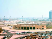Dream Inn Hotel and Suites 