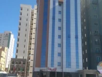Laguna Hotel Suites 