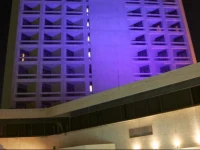 Safir International Hotel Kuwait 