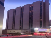 Swiss-Belhotel Plaza Kuwait 4*
