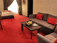 Carlton Tower Hotel Kuwait