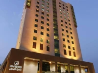 Dalal City Hotel 