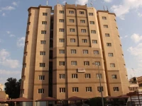 Flora Park Hotel Apartment 3*