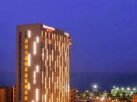 Residence Inn by Marriott Kuwait City 