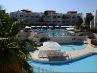 Rimal Hotel & Resort Kuwait City