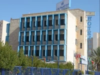 Continental Hawally Hotel 3*