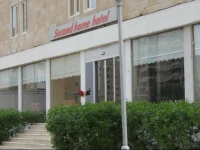 Second Home Hotel 