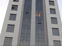 Al Sharq Residence 