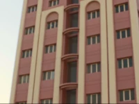Apple Tower Abu Halifa 