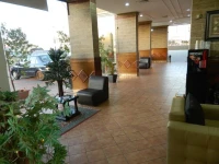 Arinza Tower Quality Apartments 3*