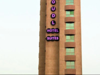 Boudl Suites Kuwait City