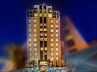 Bravo Royal Hotel Suites 