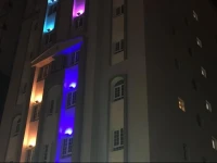 Fiona Apartments 