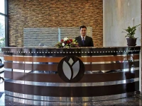 Gulf Rose Hotel 