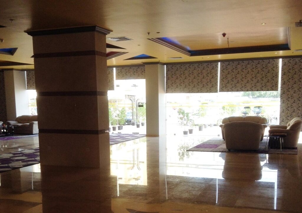 Gulf Rose Suites 