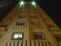 Leader Apartments 1 3*