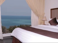 Magic Suite Hotel Apartments 