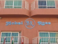 Noble Rose Apartment 