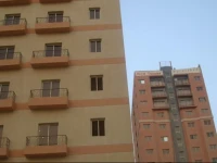 Red Tower Furnished Apartments Al Farwaniyah 