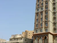 Relax Inn Hotel Apartments Fahaheel 