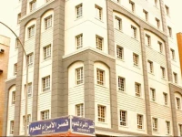 Relax Inn Hotel Apartments Hawally 
