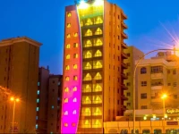 Relax Inn Hotel Apartments II 