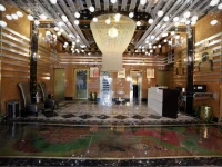Roomi Suites Hotel 