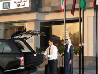 Salmiya Casa Hotel