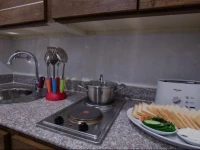 Sara Palace Apartments 