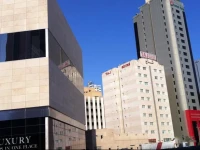 Taj Suites 