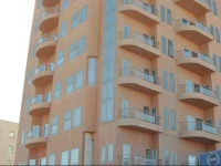 Terrace Furnished Apartments Fintas 2 3*