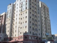 Terrace Furnished Apartments- Hawally 1 